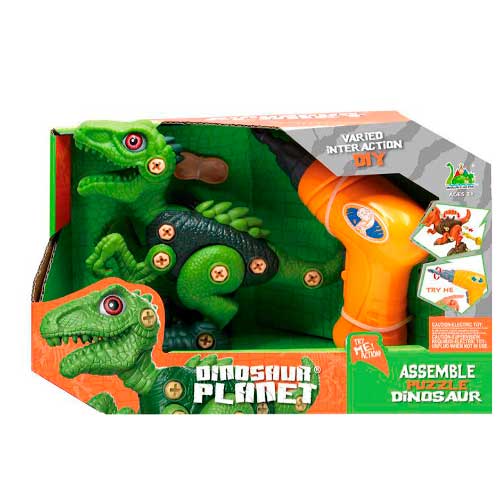 dinos