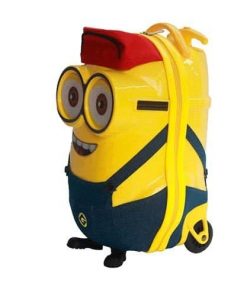 Maletas de Minions Grande